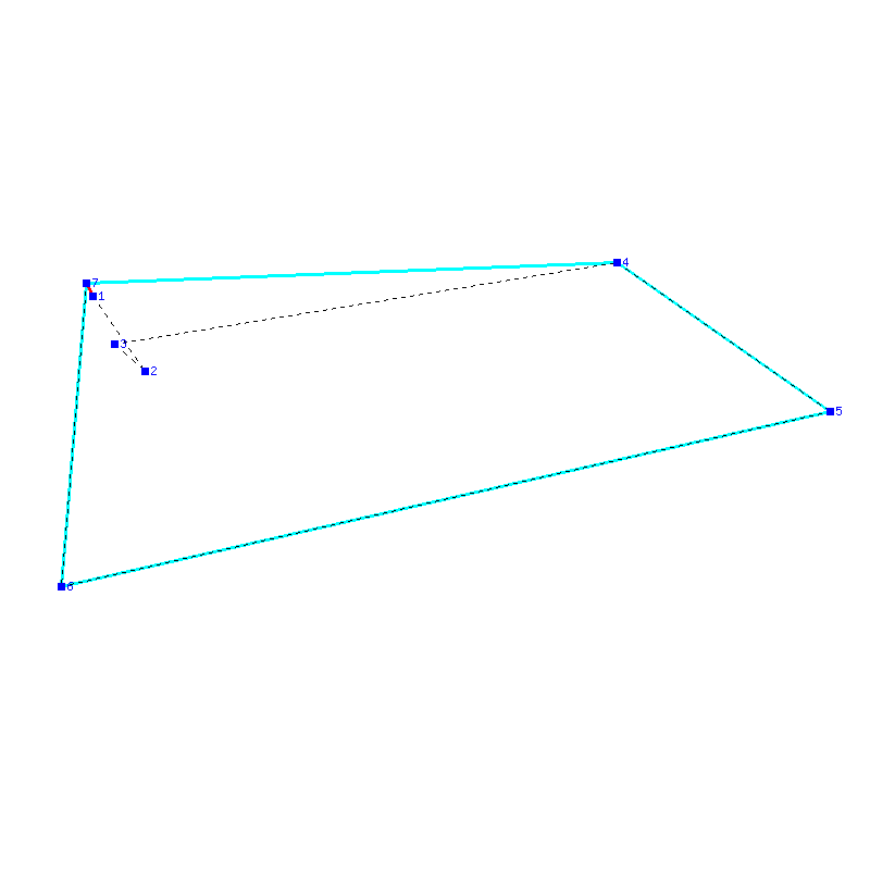Flugauswertung